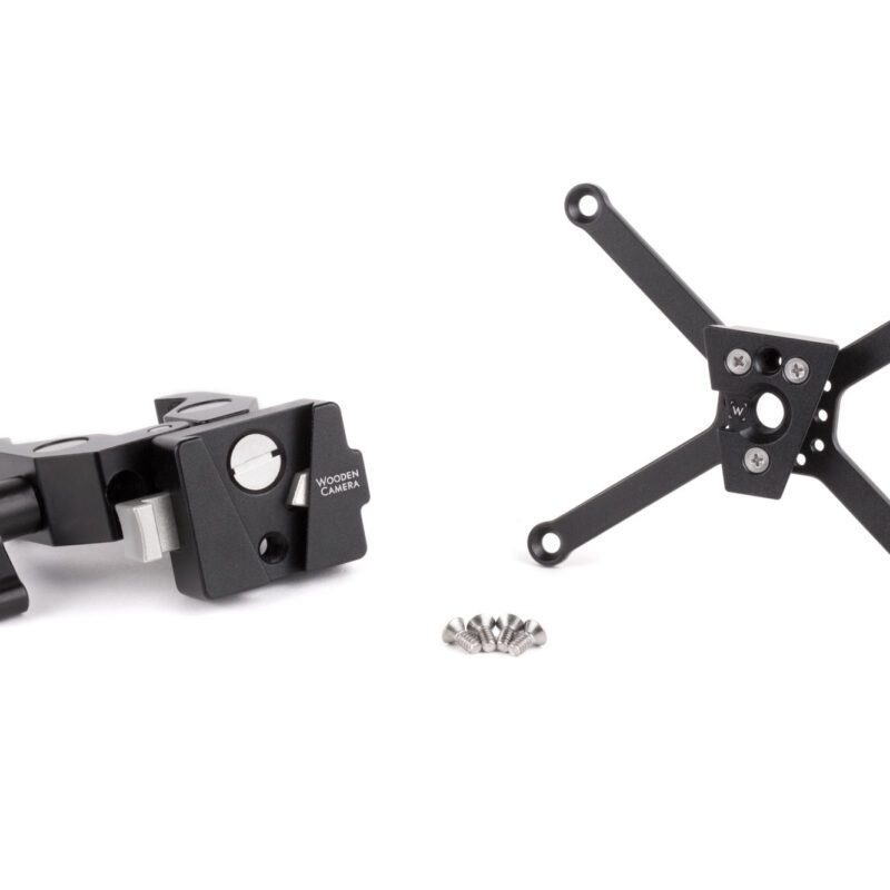 Wooden Camera - Preston Light Ranger 2 VOU Mounting Kit 230500
