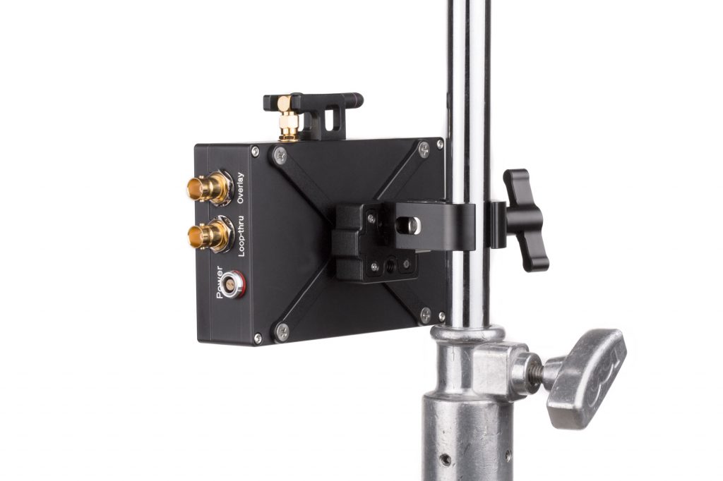 Wooden Camera - Preston Light Ranger 2 VOU Mounting Kit 230500