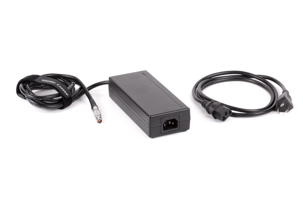 Wooden Camera - 15V Power Supply (RED DSMC1, DSMC2) 230900