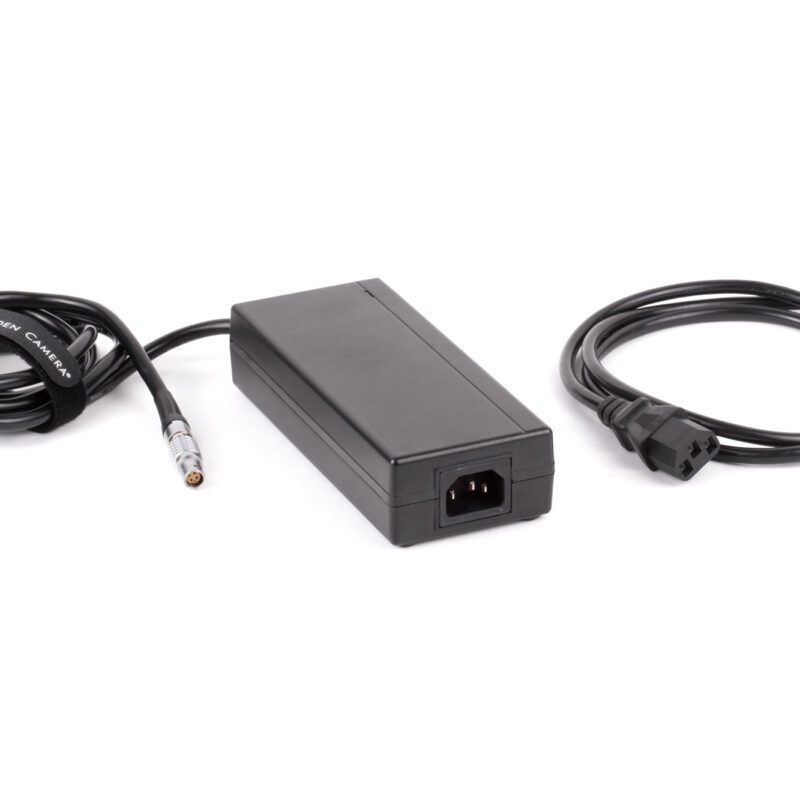 Wooden Camera - 15V Power Supply (RED DSMC1, DSMC2) 230900