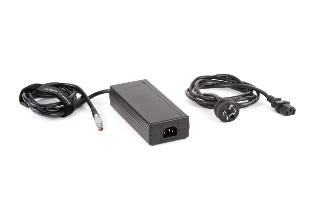 Wooden Camera - 15V Power Supply (RED DSMC1, DSMC2) 230900