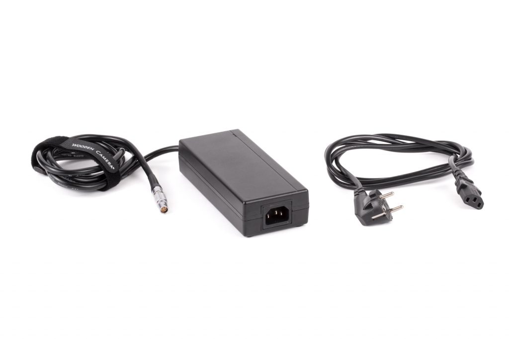 Wooden Camera - 15V Power Supply (RED DSMC1, DSMC2) 230900
