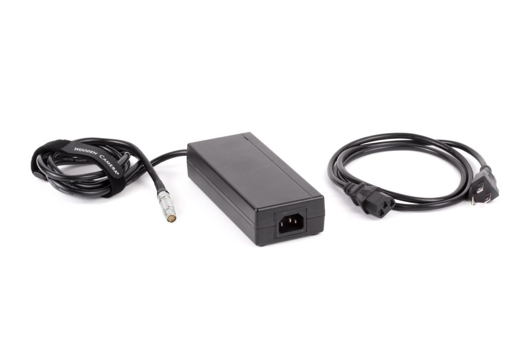 Wooden Camera - 24V Power Supply (ARRI Amira / Alexa Mini / Mini LF) 231200