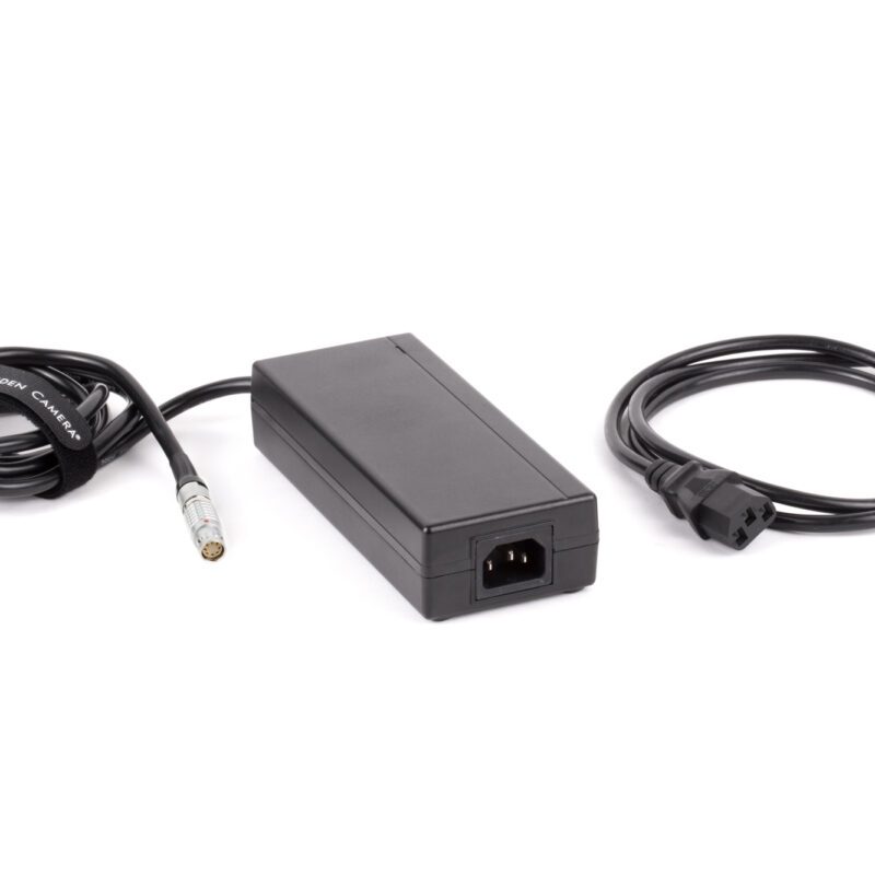 Wooden Camera - 24V Power Supply (ARRI Amira / Alexa Mini / Mini LF) 231200