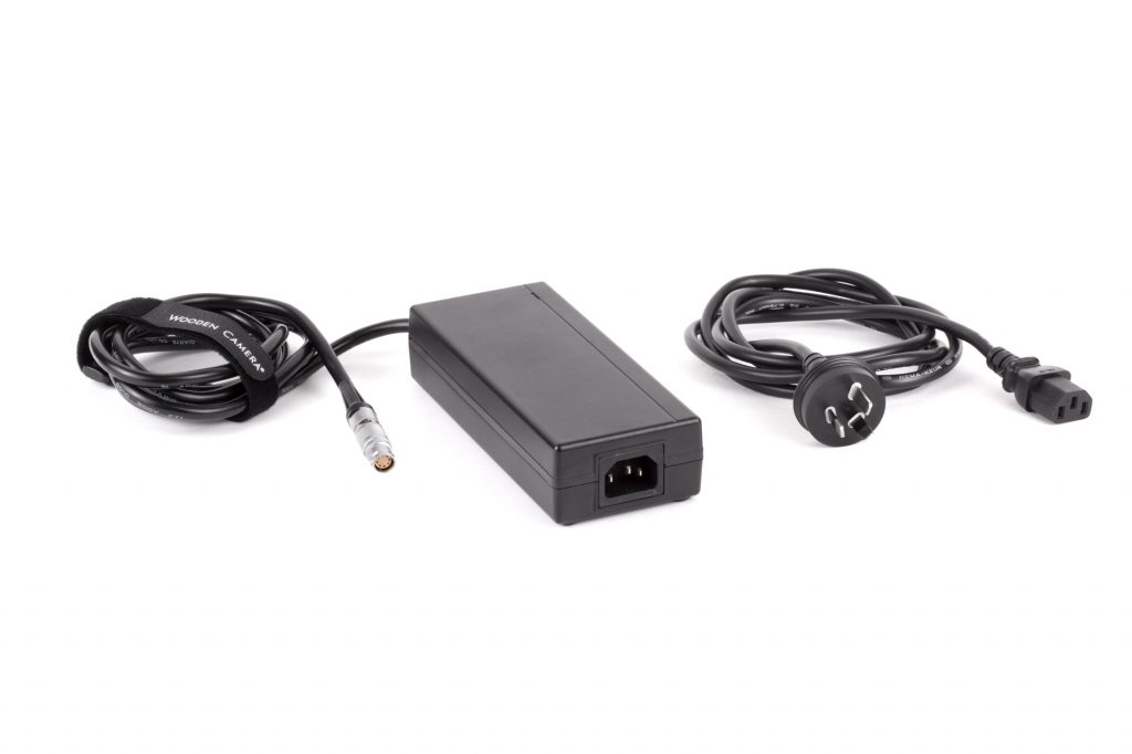 Wooden Camera - 24V Power Supply (ARRI Amira / Alexa Mini / Mini LF) 231200