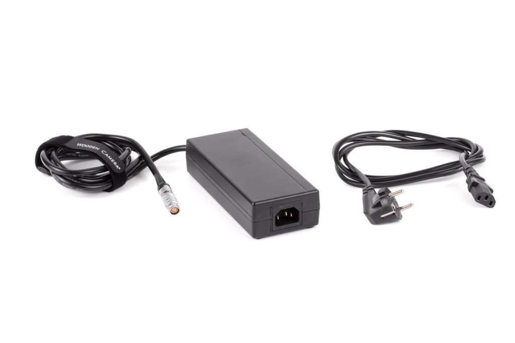 Wooden Camera - 24V Power Supply (ARRI Amira / Alexa Mini / Mini LF) 231200