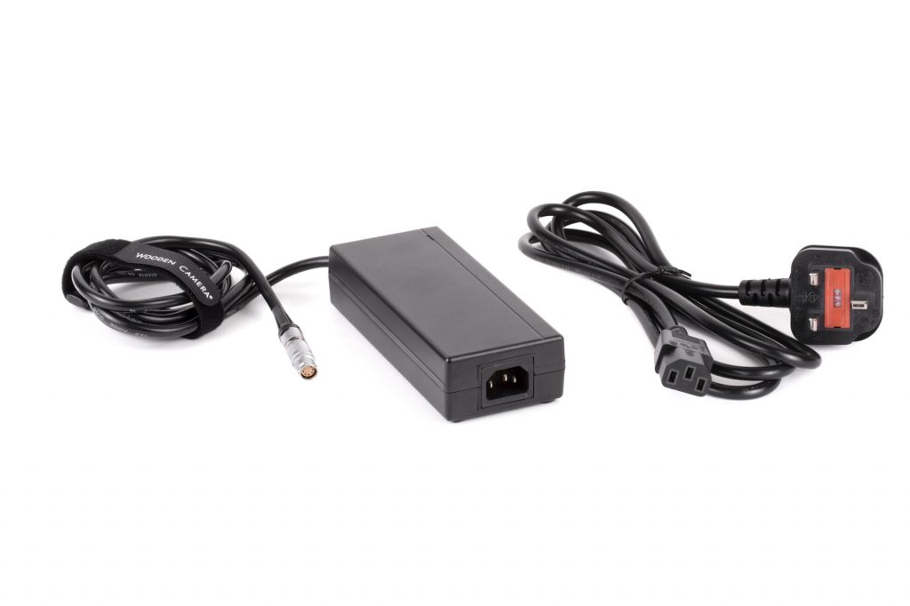 Wooden Camera - 24V Power Supply (ARRI Amira / Alexa Mini / Mini LF) 231200