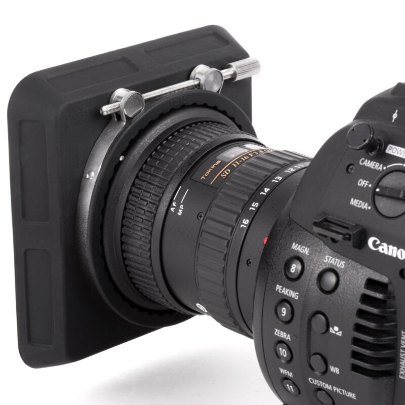 Wooden Camera - Zip Box 4x4 (80-85mm) 231400