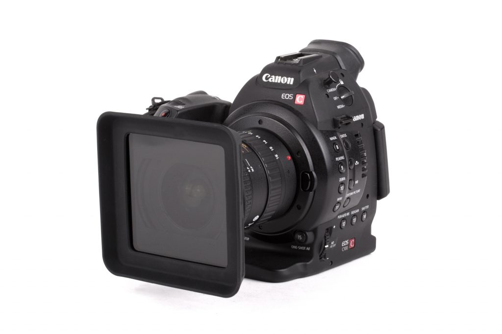 Wooden Camera - Zip Box 4x4 (80-85mm) 231400