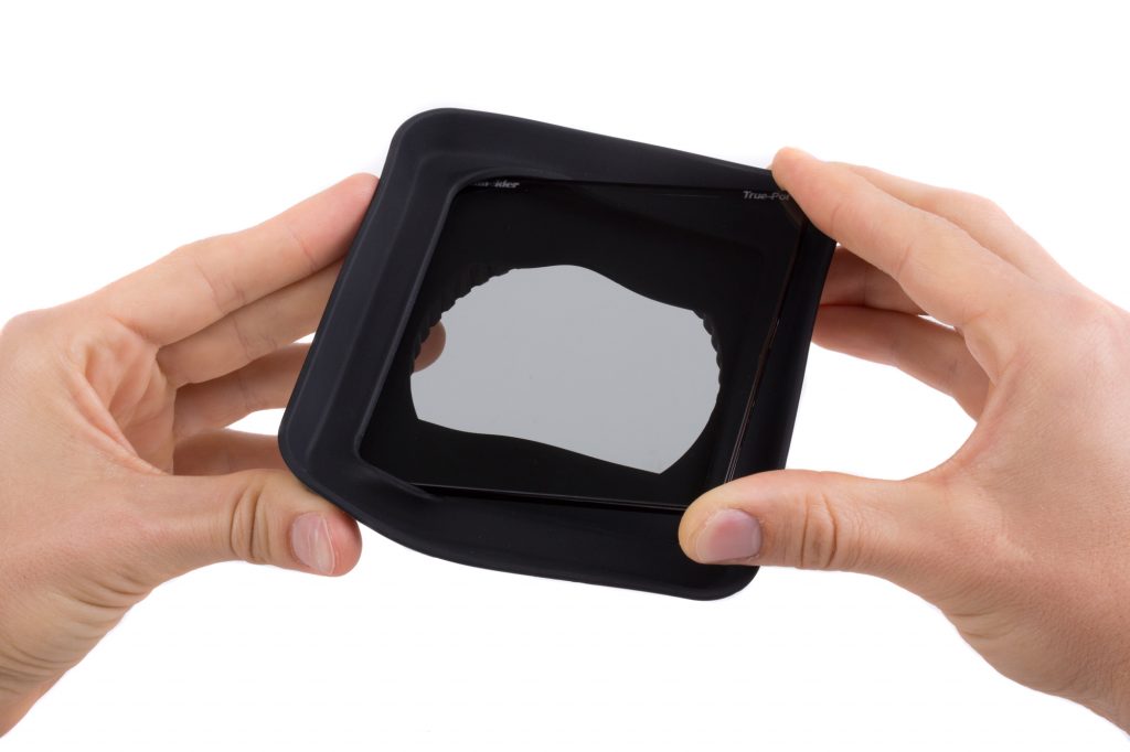 Wooden Camera - Zip Box 4x4 (80-85mm) 231400