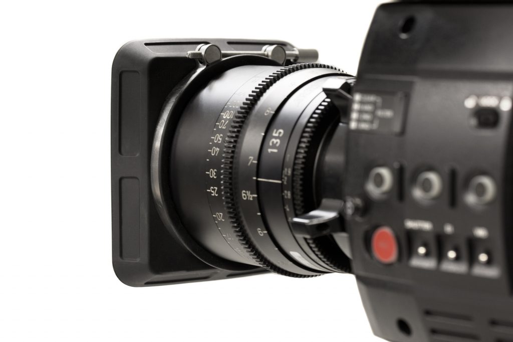 Wooden Camera - Zip Box 4x4 (90-95mm) 231500