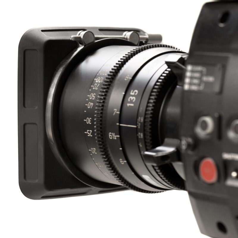 Wooden Camera - Zip Box 4x4 (90-95mm) 231500