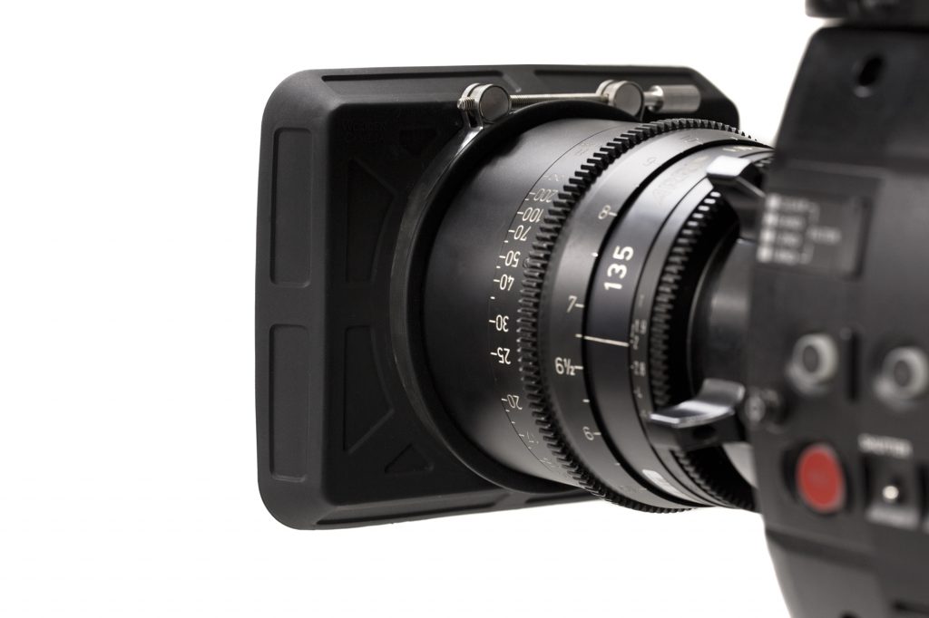 Wooden Camera - Zip Box 4x5.65 (90-95mm) 231700