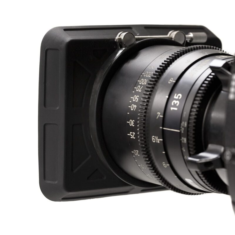 Wooden Camera - Zip Box 4x5.65 (90-95mm) 231700