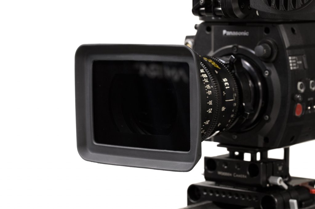 Wooden Camera - Zip Box 4x5.65 (90-95mm) 231700