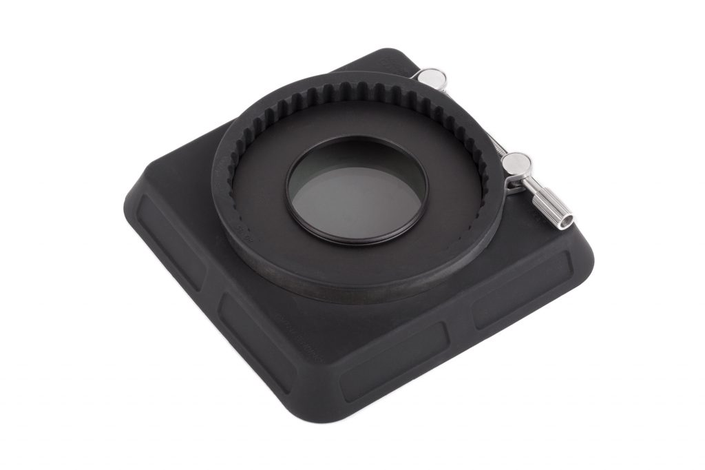 Wooden Camera - Zip Box Adapter Rings (49, 52, 55, 58, 62, 67, 72, 77mm) 231900
