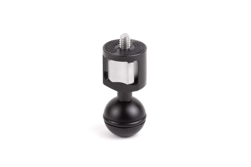 Wooden Camera Ultra Arm Ball (1/4-20) 232300