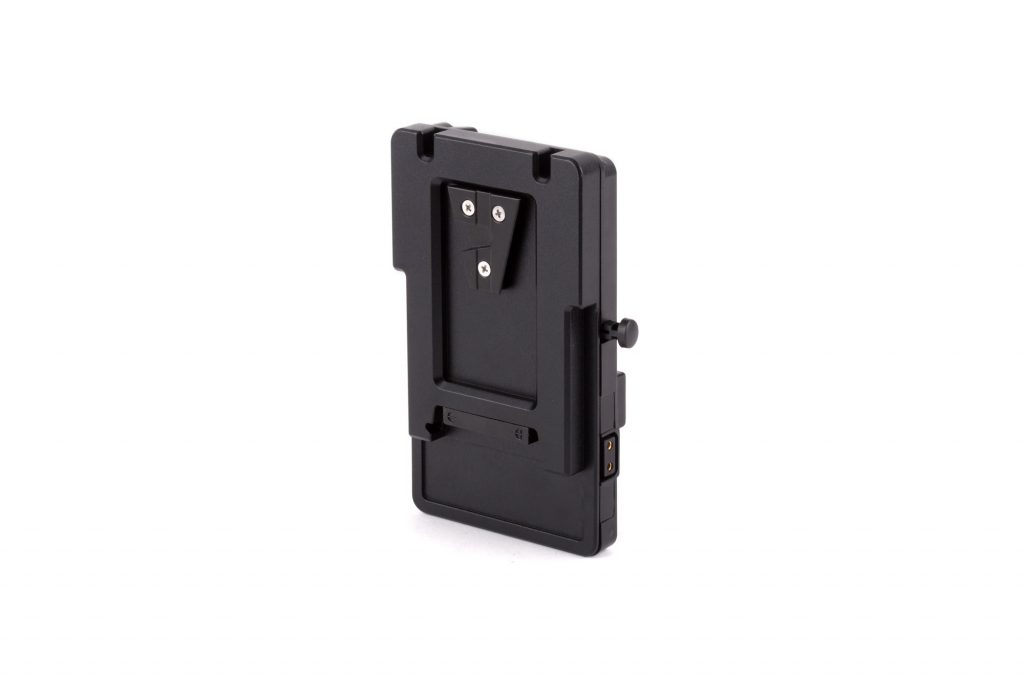 Wooden Camera - Low Mode V-Mount Adapter 239900
