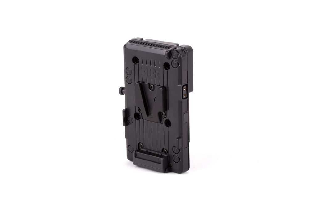 Wooden Camera - Low Mode V-Mount Adapter 239900