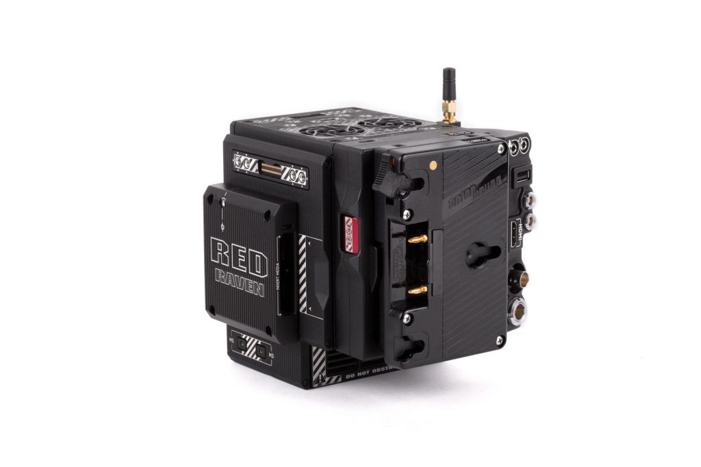 Wooden Camera - Low Mode Gold Mount Adapter 240000