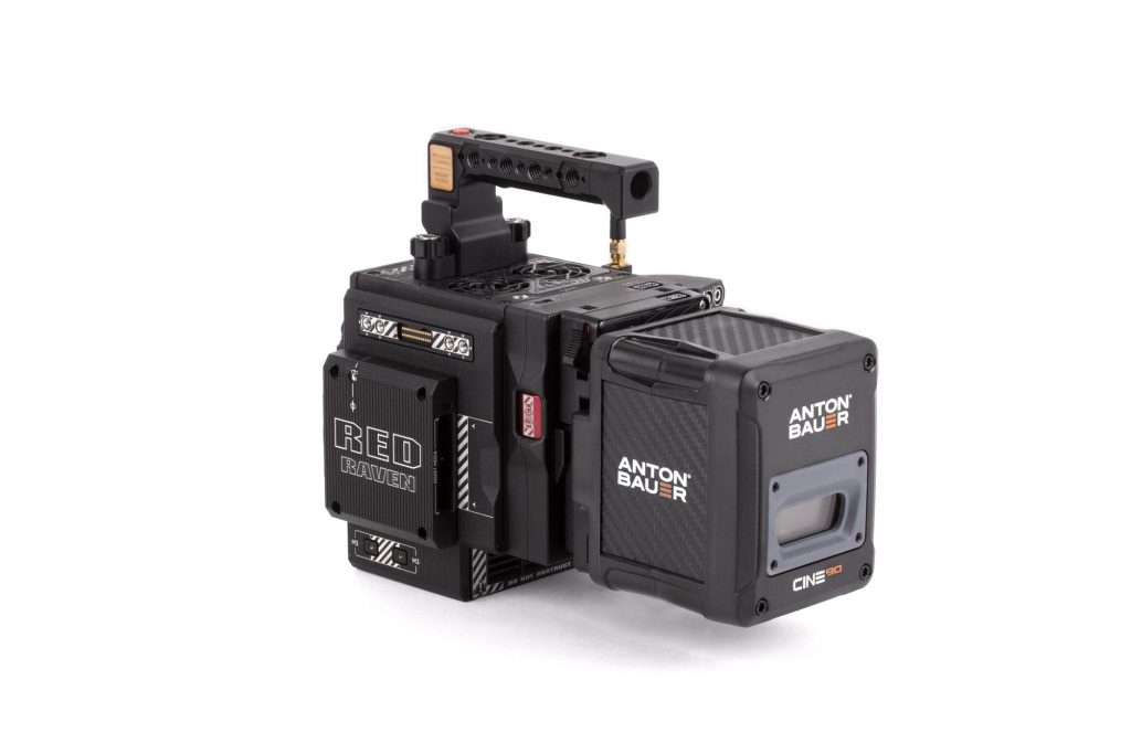 Wooden Camera - Low Mode Gold Mount Adapter 240000