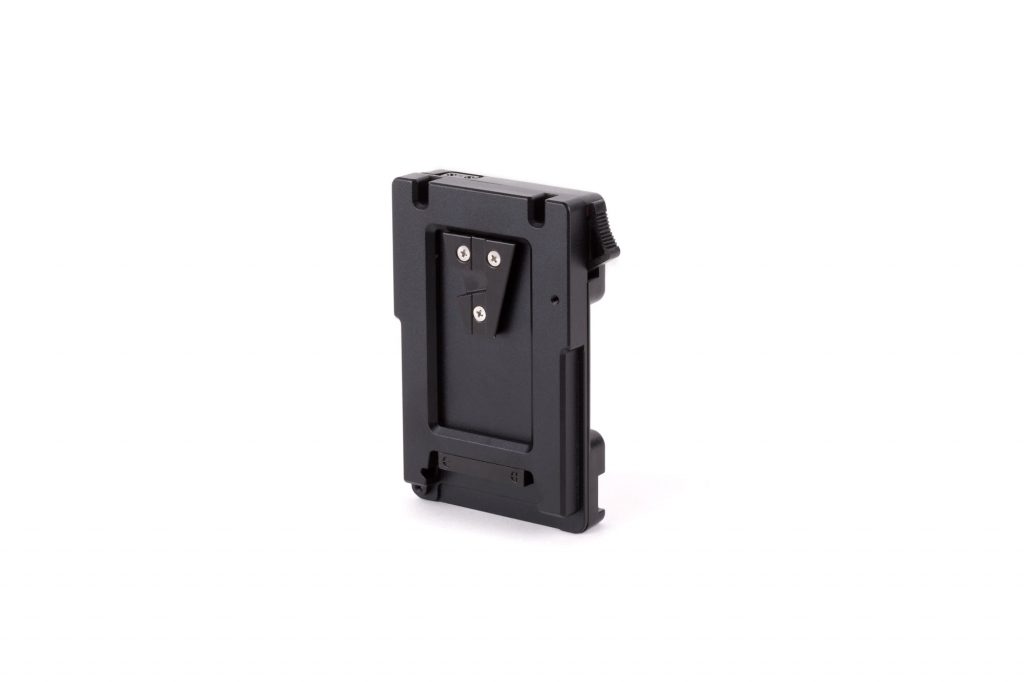 Wooden Camera - Low Mode Gold Mount Adapter 240000