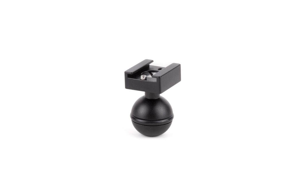 Wooden Camera - Ultra Arm Ball (Female Hot Shoe) 241500