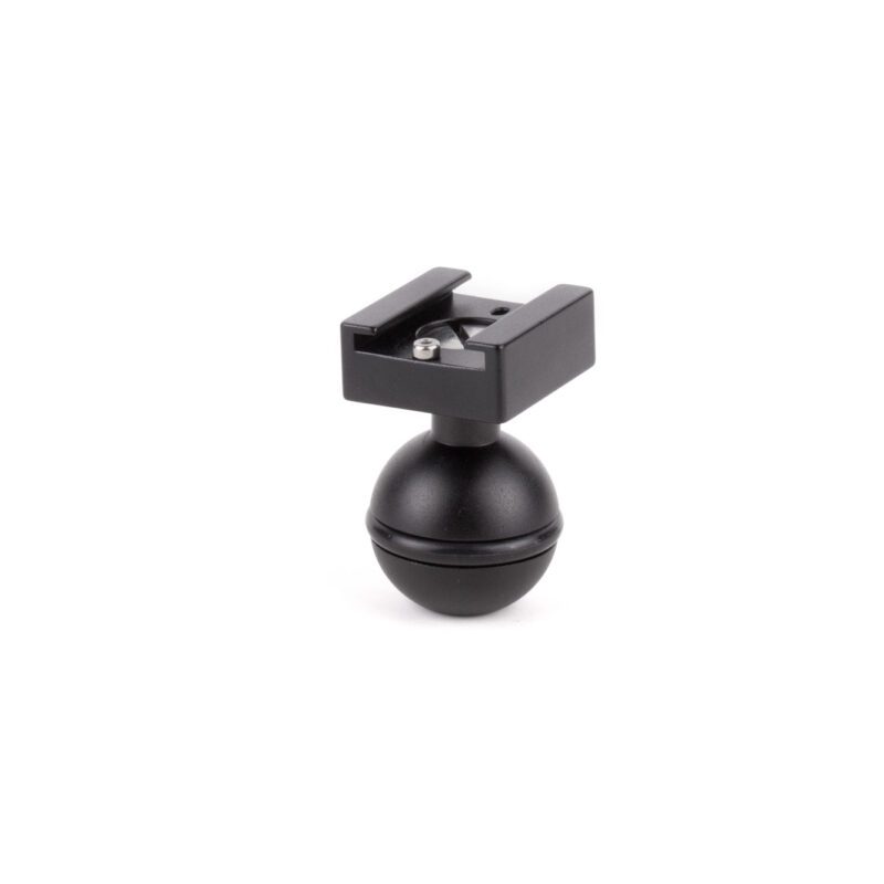 Wooden Camera - Ultra Arm Ball (Female Hot Shoe) 241500