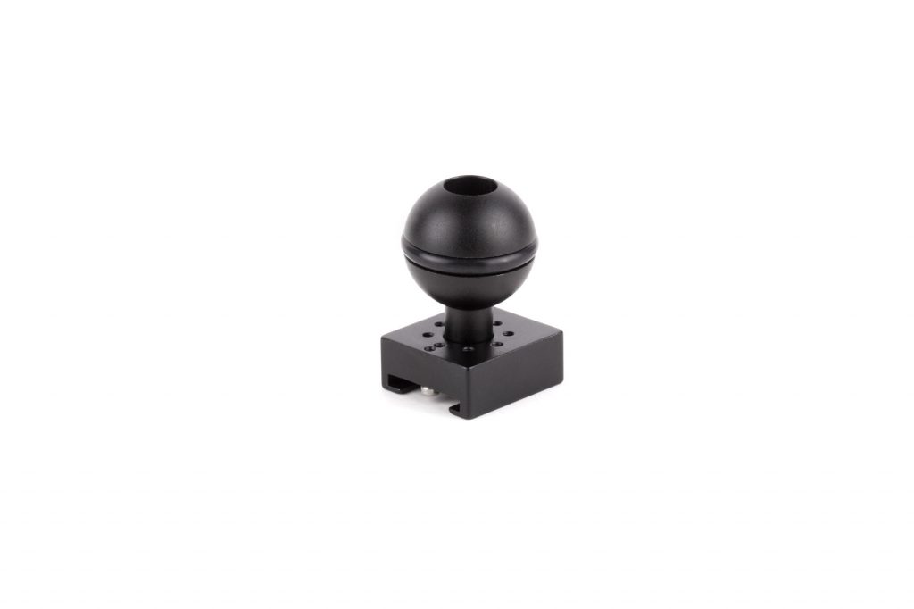 Wooden Camera - Ultra Arm Ball (Female Hot Shoe) 241500