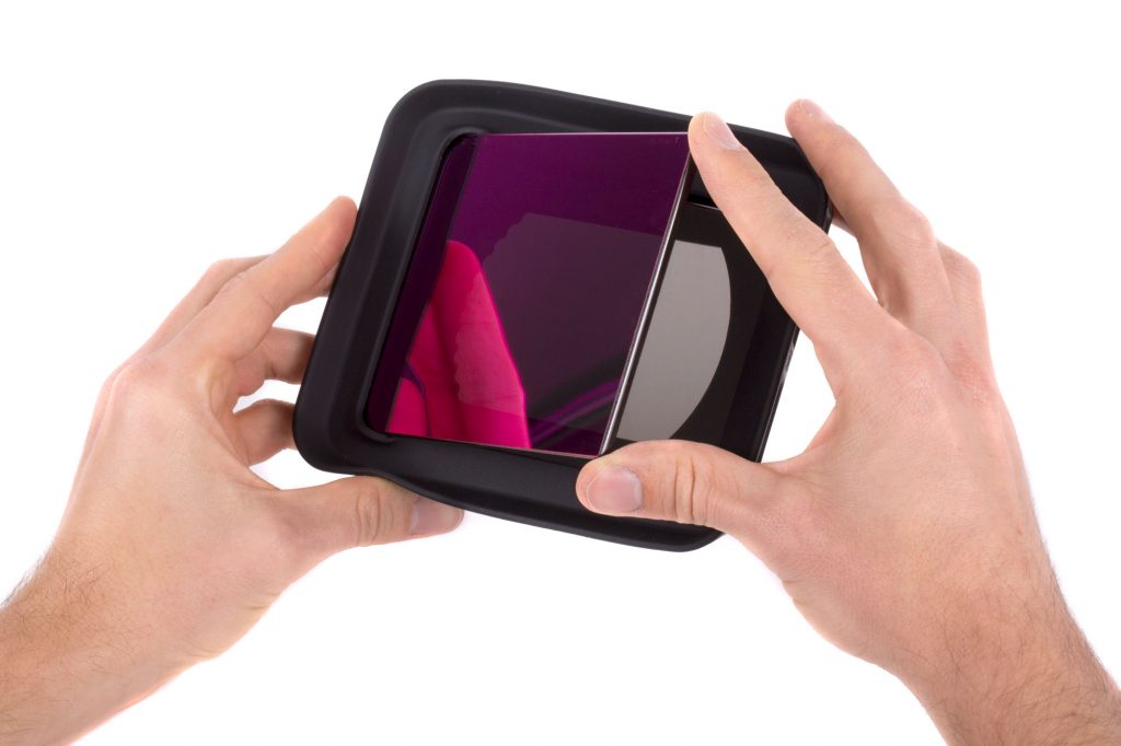 Wooden Camera - Zip Box Double 4x5.65 241600