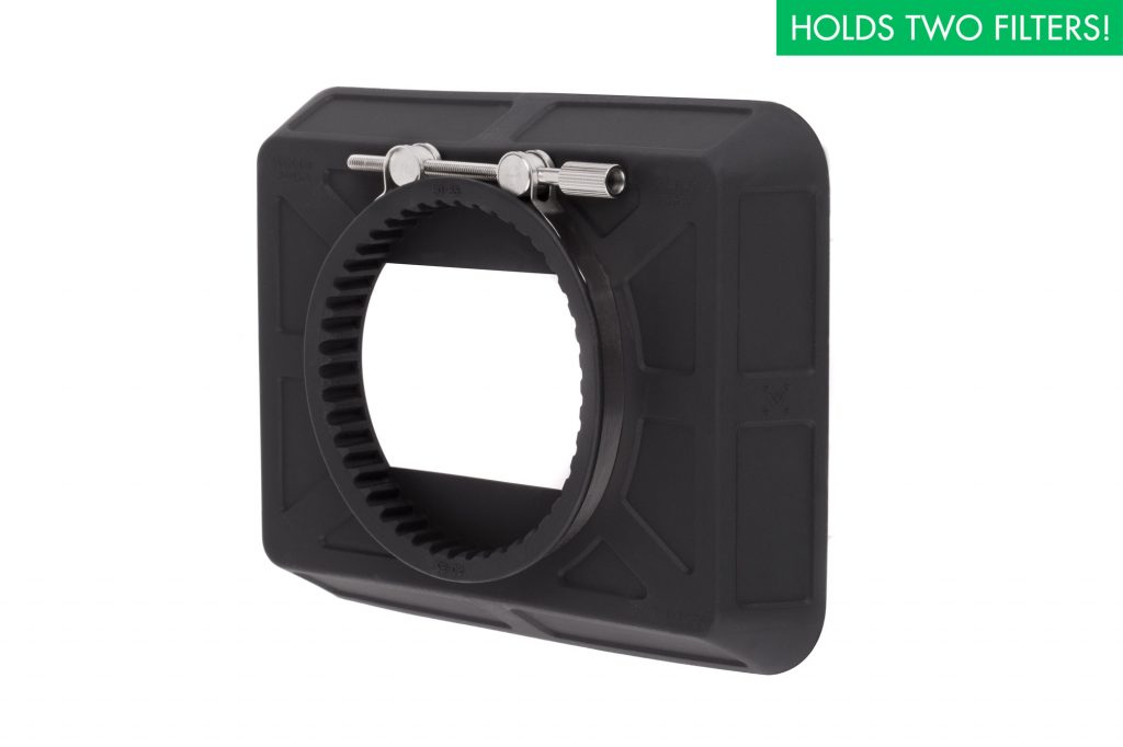 Wooden Camera - Zip Box Double 4x5.65 241600