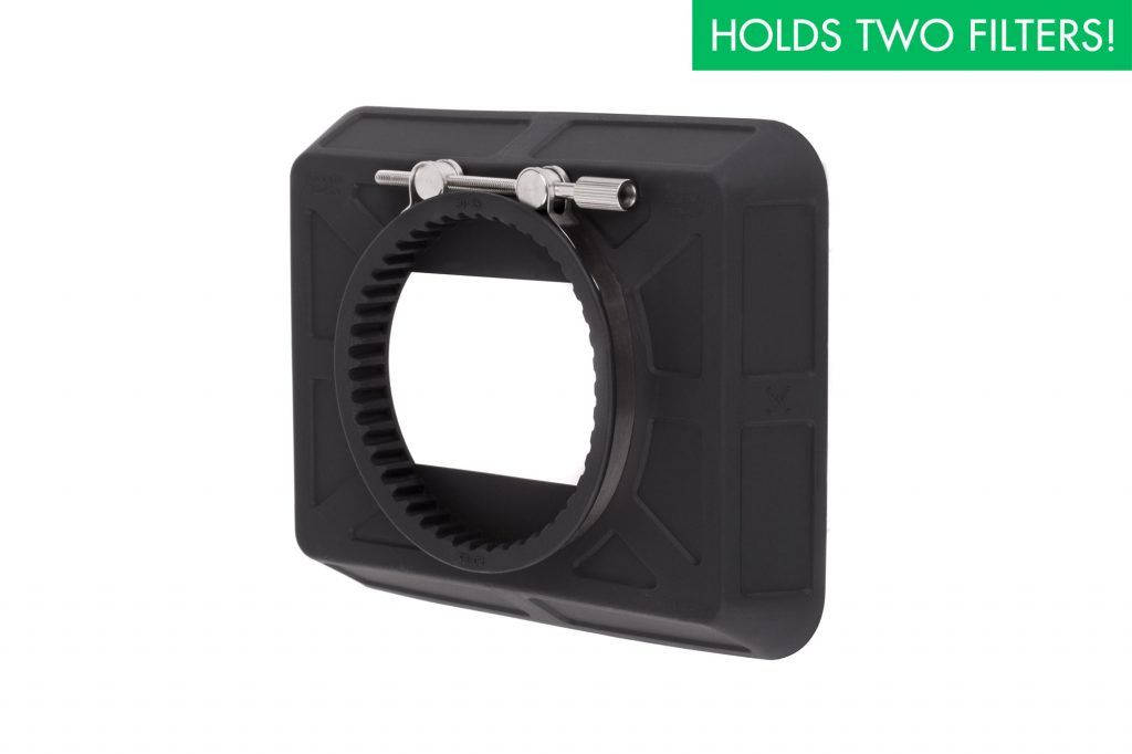 Wooden Camera - Zip Box Double 4x5.65 241600