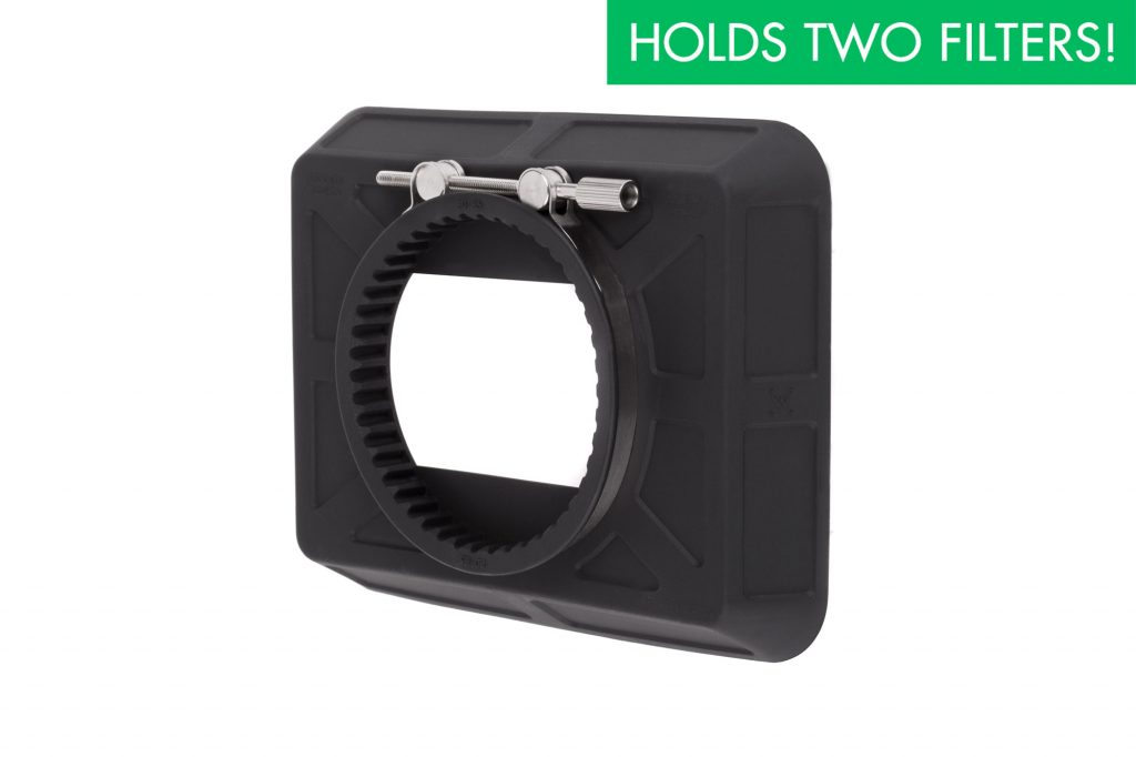 Wooden Camera - Zip Box Double 4x5.65 241600