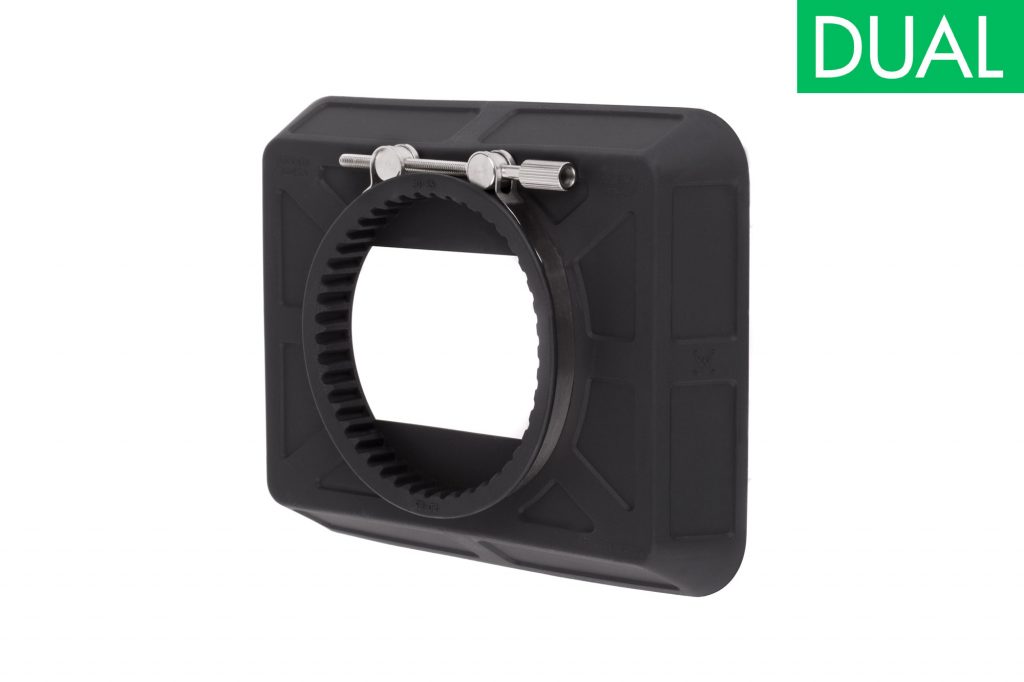 Wooden Camera - Zip Box Double 4x5.65 241600