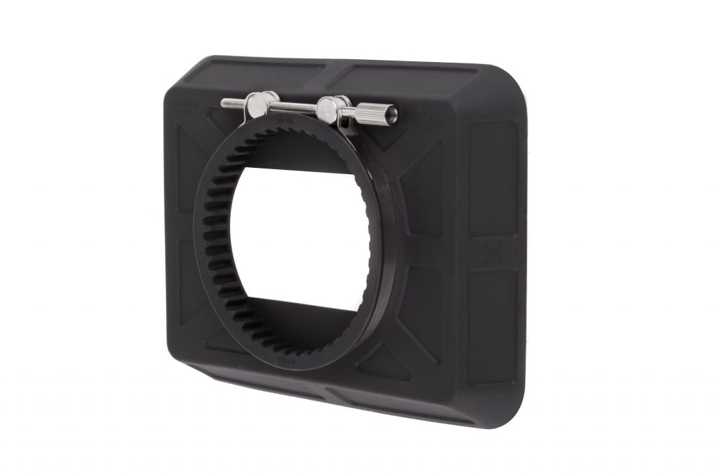 Wooden Camera - Zip Box Double 4x5.65 241600