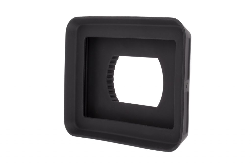 Wooden Camera - Zip Box Double 4x5.65 241600