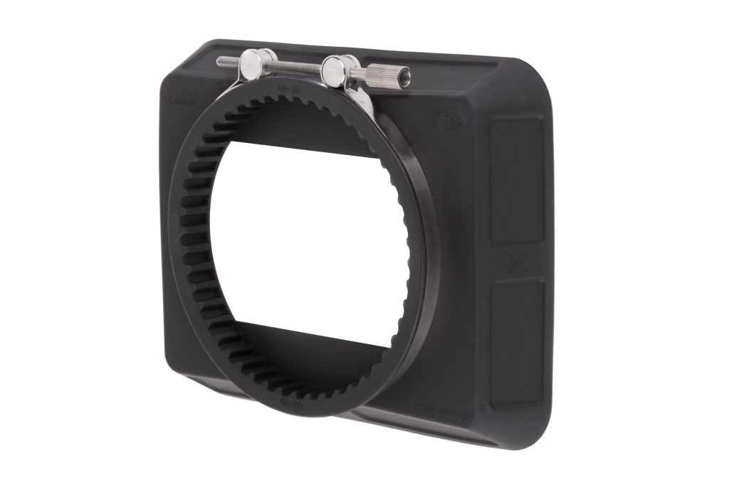 Wooden Camera - Zip Box Double 4x5.65 (100-105mm) 241800