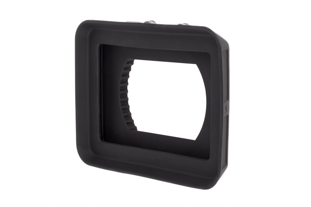 Wooden Camera - Zip Box Double 4x5.65 (100-105mm) 241800