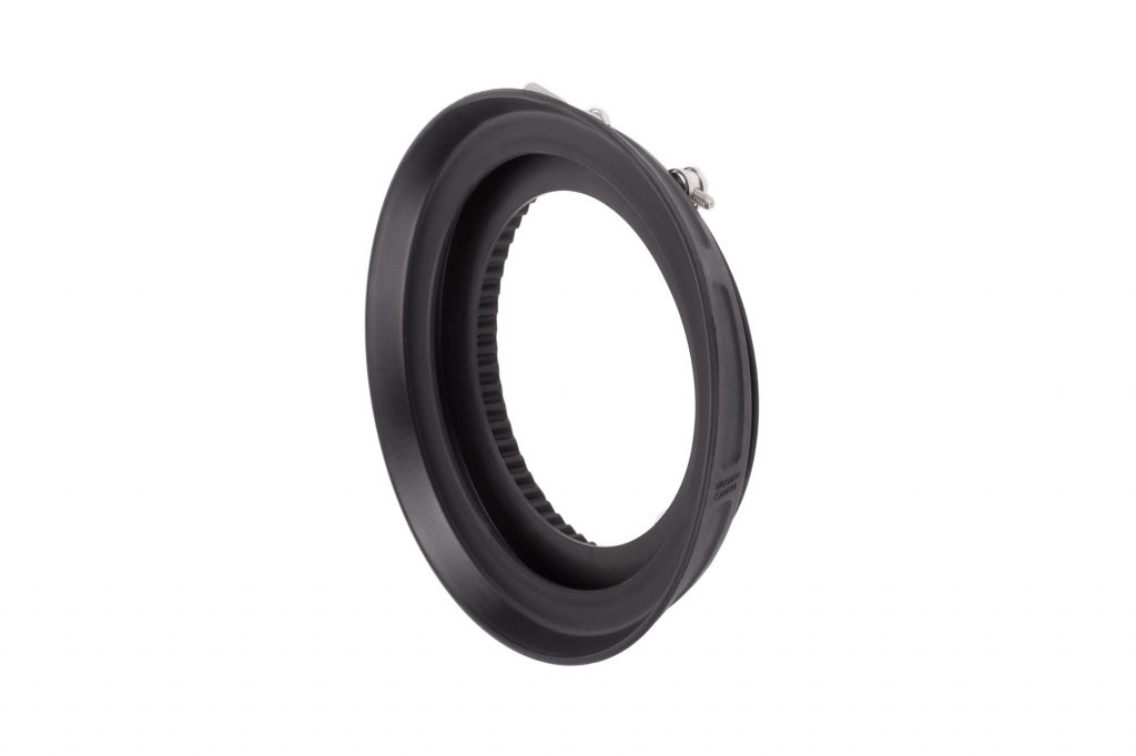 Wooden Camera - Zip Box 138mm Round (110-115mm) 242300
