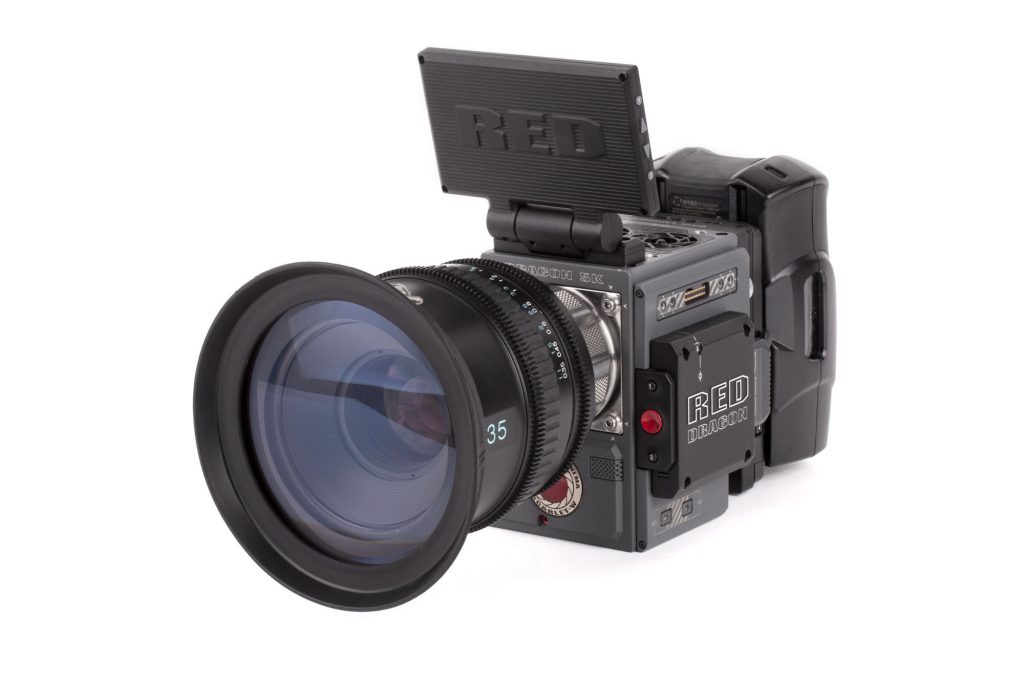 Wooden Camera - Zip Box 138mm Round (110-115mm) 242300