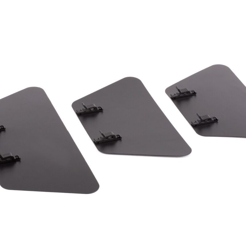 Wooden Camera - Zip Box Flag Set (Top and Sides) 242500