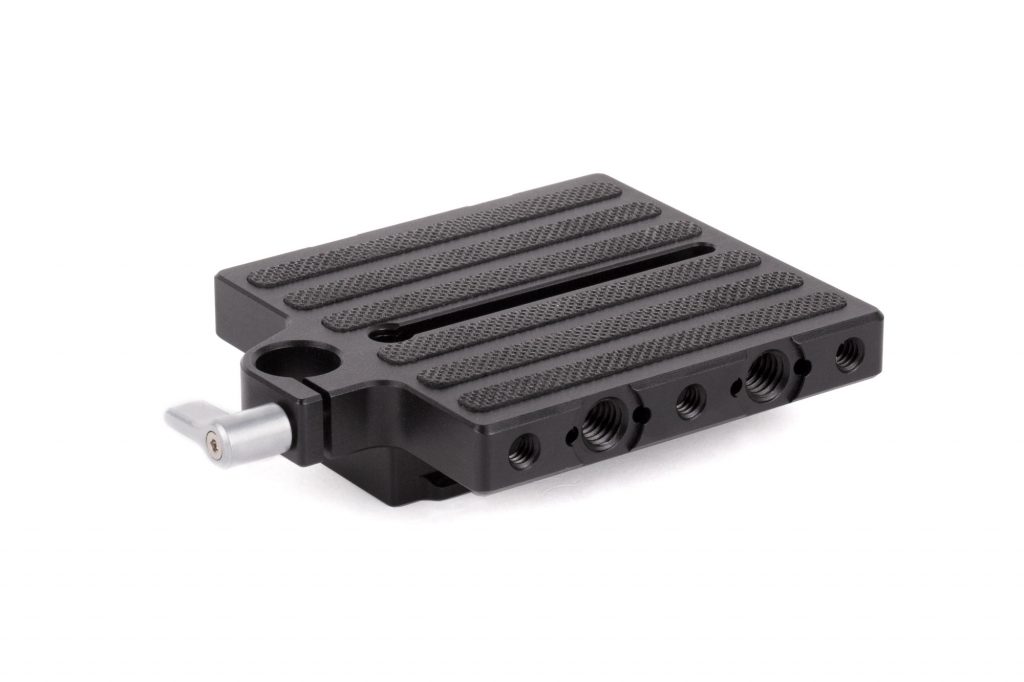 Wooden Camera - Unified Baseplate Camera Dovetail (Canon C200, C200B, C700) 243200