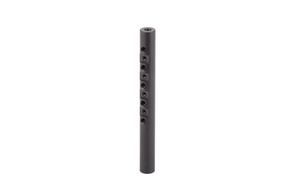 Wooden Camera - Unified DSLR Cage Vertical Rod (Medium) 244100