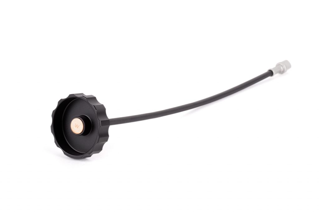 Wooden Camera - UFF-1 Universal Follow Focus (Whip Only) 244800