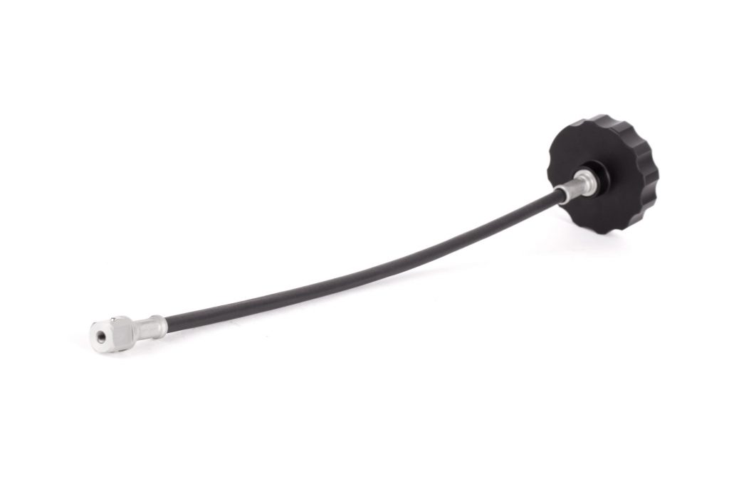 Wooden Camera - UFF-1 Universal Follow Focus (Whip Only) 244800