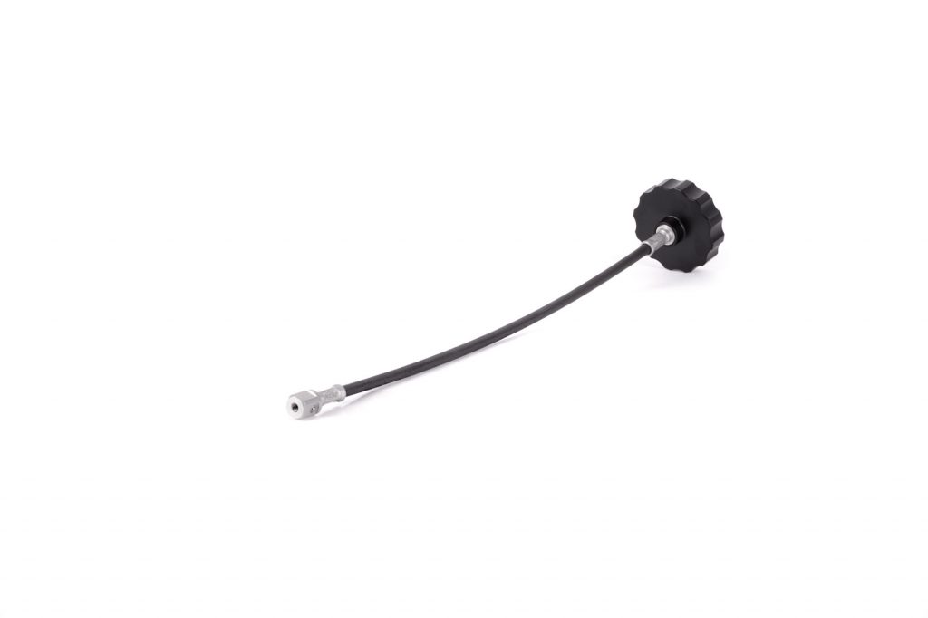Wooden Camera - UFF-1 Universal Follow Focus (Whip Only) 244800