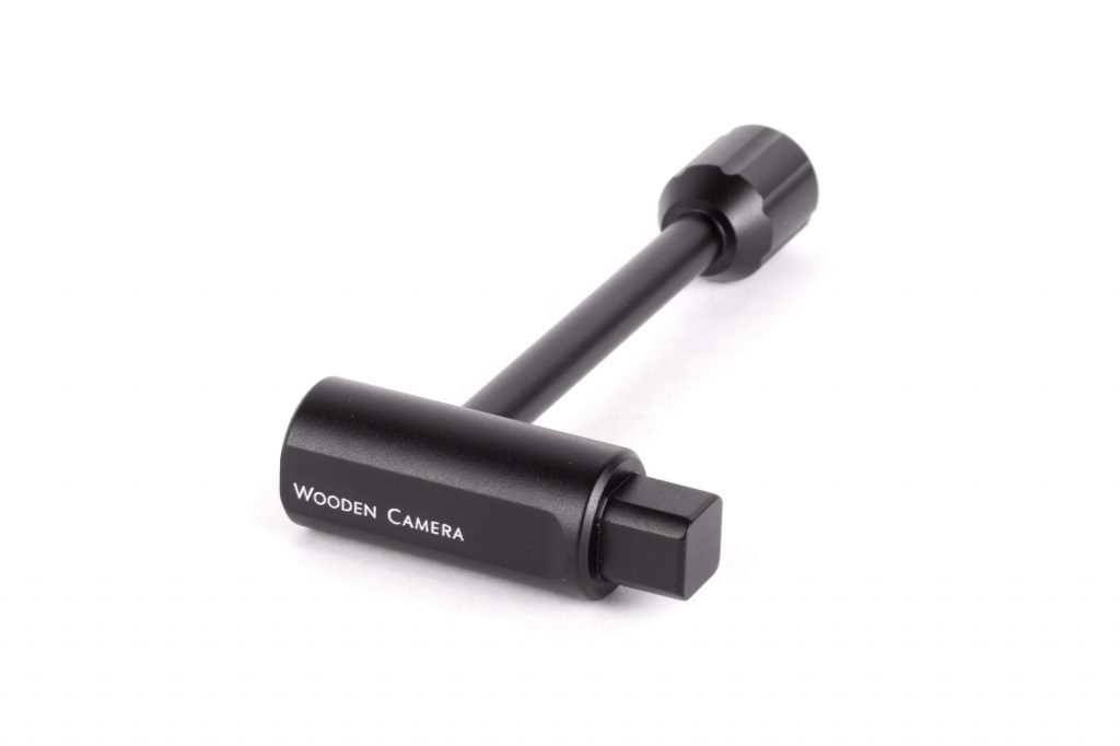 Wooden Camera - UFF-1 Universal Follow Focus (Crank Only) 244900