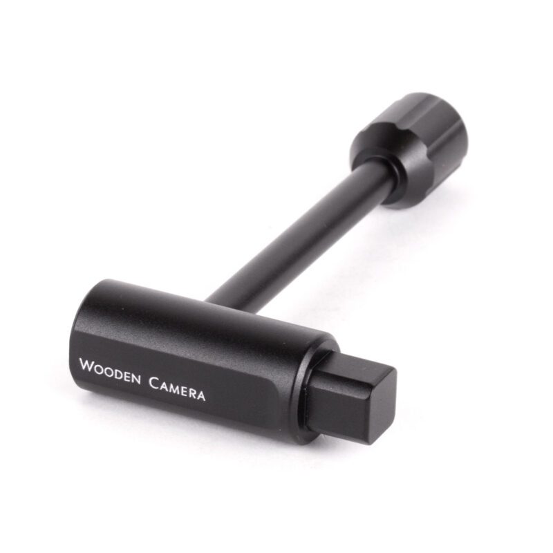 Wooden Camera - UFF-1 Universal Follow Focus (Crank Only) 244900