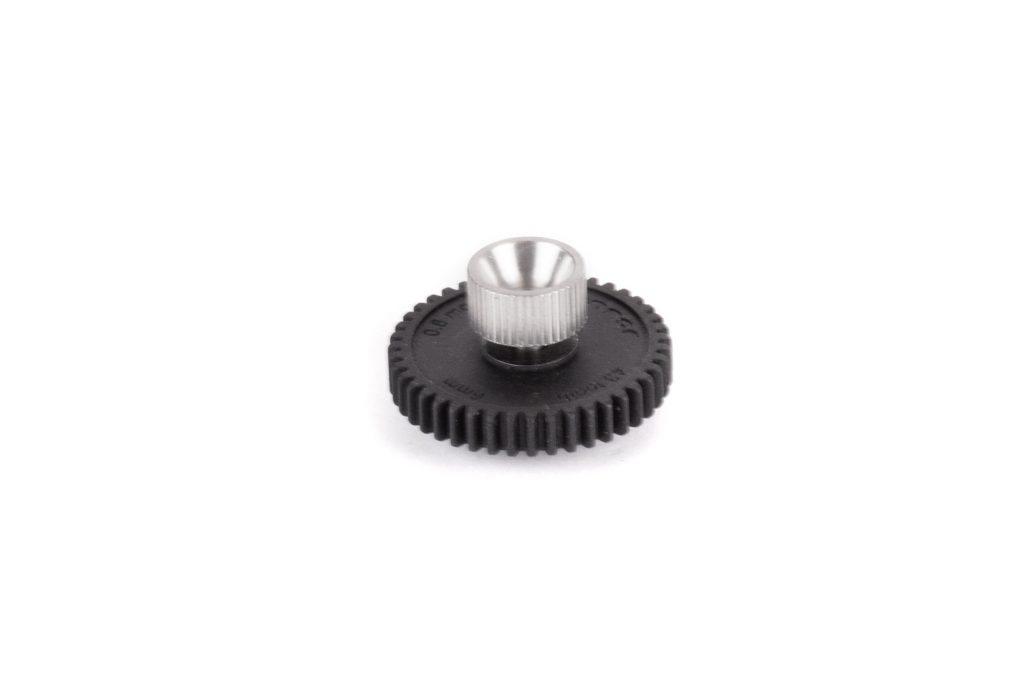 Wooden Camera - UFF-1 Universal Follow Focus (Gear 0.8, 43 Tooth) 245300