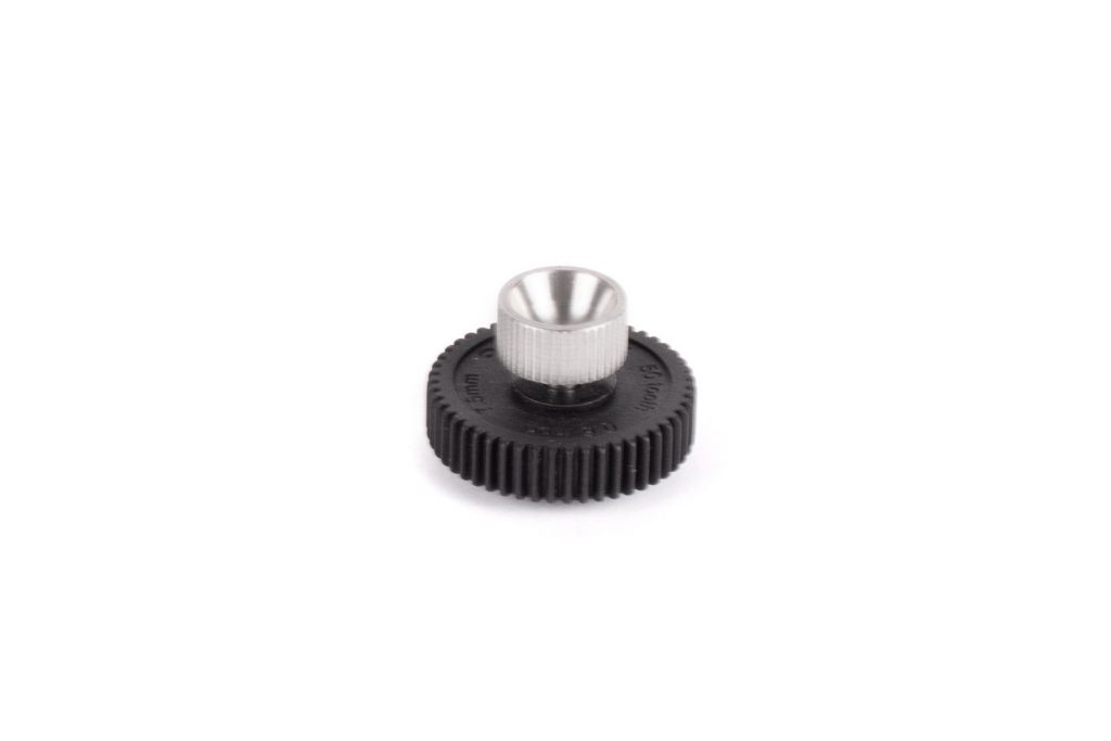 Wooden Camera - UFF-1 Universal Follow Focus (Gear 0.6, 50 Tooth) 245400